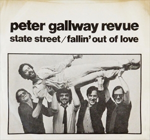 PETER GALLWAY / ピーター・ゴールウェイ商品一覧｜PUNK｜ディスク