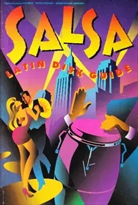 bmr / bmr(ブラック・ミュージック・リヴュー) / 1995年11月号増刊 サルサ ラテン・ディスク・ガイド