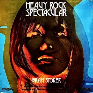 BRAM STOKER / ブラム・ストーカー商品一覧｜OLD ROCK｜ディスク