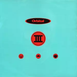 ORBITAL / オービタル / III