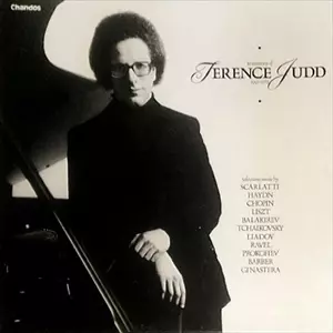 TERENCE JUDD / テレンス・ジャッド商品一覧｜ディスクユニオン
