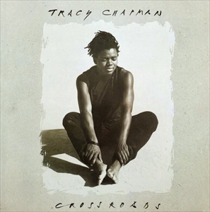 TRACY CHAPMAN / トレイシー・チャップマン / CROSSROADS
