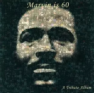 V.A.  / オムニバス / Marvin is 60