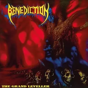 BENEDICTION / ベネディクション / GRAND LEVELLER