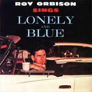 【中古】 Sings Lonely and Blue ロイ・オービソン ROY ORBISON SINGS LONELY AND BLUE/ROY ORBISON/ロイ