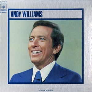 ANDY WILLIAMS / アンディ・ウィリアムス / ギフト・パック・シリーズ 2