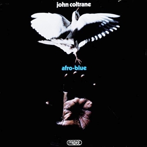 JOHN COLTRANE / ジョン・コルトレーン / AFRO BLUE