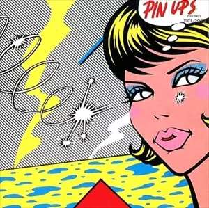 PIN UPS (JPN) / ピンナップス商品一覧｜昭和歌謡｜ディスクユニオン