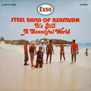 ESSO TRINIDAD STEEL BAND / エッソ・トリニダード・スティール