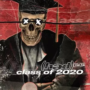 (HED) P.E. / ヘッド P.E. / CLASS OF 2020