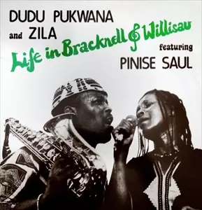 DUDU PUKWANA / ドュドュ・プクワナ / LIFE IN BRACKNELL AND WILLISAU