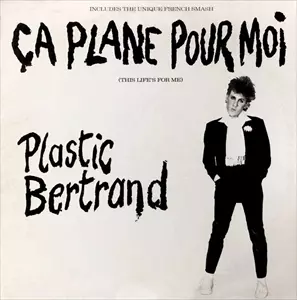 海外輸入 インボイス PLASTIC BERTRAND / プラスティック・ベルトラン商品一覧｜JAZZ 洋楽