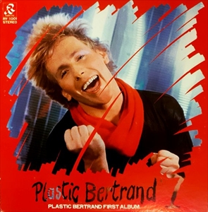 PLASTIC BERTRAND / プラスティック・ベルトラン / プラスティック・ベルトラン1