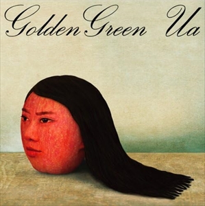 UA / ウーア / GOLDEN GREEN