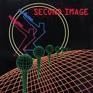  GROWN レコード　② セカンド・イメージ/SECOND IMAGE/セカンド・イメージ｜OLD ROCK