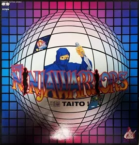定番の冬ギフト ニンジャウォーリアーズ G.S.M. タイトー 1/ZUNTATA｜ゲーム その他