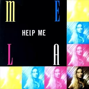 HELP ME/MELA (ITALO DISCO)｜SOUL/BLUES/GOSPEL｜ディスクユニオン