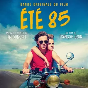 JB DUNCKEL / ETE 85