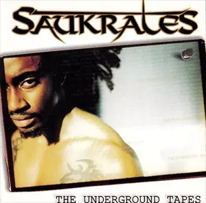 SAUKRATES / ソクラテス / UNDERGROUND TAPES