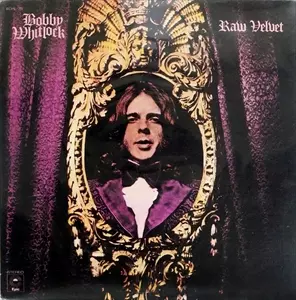BOBBY WHITLOCK / ボビー・ウィットロック / ロー・ヴェルヴェット