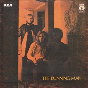 THE RUNNING MAN / ランニング・マン / RUNNING MAN