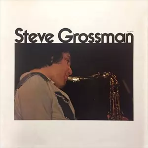 STEVE GROSSMAN / スティーヴ・グロスマン / ムーン・ダンス