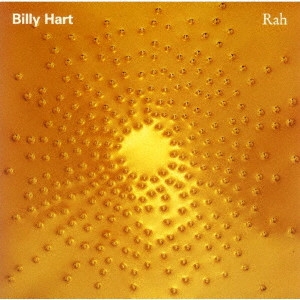 BILLY HART / ビリー・ハート / RAH / ラー