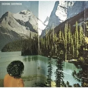 EVERYONE EVERYWHERE / エヴリワン・エヴリウェアー / Everyone Everywhere 2023(re-master)