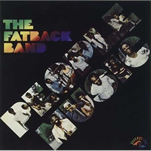 FATBACK BAND / ファットバック・バンド / PEOPLE MUSIC / ピープル・ミュージック