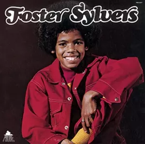 FOSTER SYLVERS / フォスター・シルヴァーズ / FOSTER SYLVERS / フォスター・シルヴァーズ