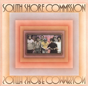 SOUTH SHORE COMMISSION / サウス・ショア・コミッション / SOUTH SHORE COMMISSION / サウス・ショア・コミッション +8