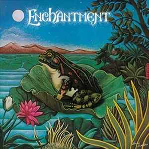 Enchantment 想いは果てしなく 7　サンプル盤　ジャケット訳あり エンチャントメント +7/ENCHANTMENT/エンチャントメント/期間限定価格