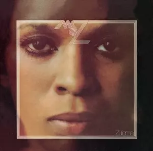 Zulema Ms. Z. レコード Zulema / Ms.Z (LP) / Sussex 1973 USオリジナル盤 EX-/EX