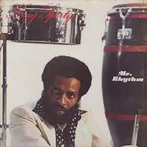 KING SPORTY / キング・スポーティー / MR. RHYTHM / ミスター. リズム