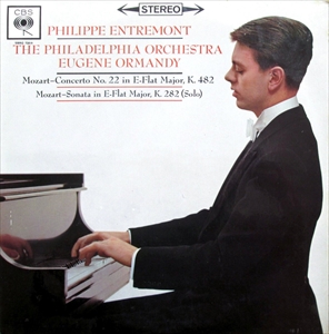 エンタメ/ホビー【CD】Various: the Complete Piano Co／Entremont, Philippe
