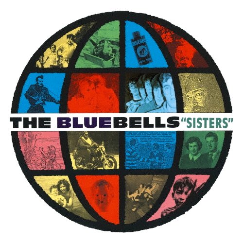 BLUEBELLS (NEO ACOUSTIC) / ブルーベルズ / SISTERS EXPANDED DELUXE 2CD EDITION / シスターズ:デラックス・エディション(4月下旬~5月上旬発売予定)