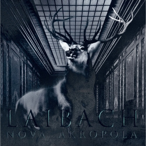 LAIBACH / ライバッハ / NOVA AKROPOLA (EXPANDED 3CD CLAMSHELL BOX) / ノヴァ・アクロポラ