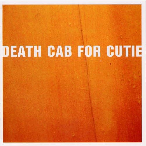 DEATH CAB FOR CUTIE / デス・キャブ・フォー・キューティー / ザ・フォト・アルバム / PHOTO ALBUM