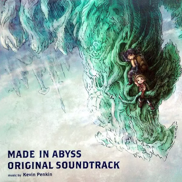 メイドインアビス ORIGINAL SOUNDTRACK レコード Amazon.co.jp: アナログレコードメイドインアビス オリジナル