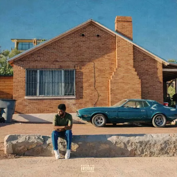 KHALID / カリード / SUNCITY EP