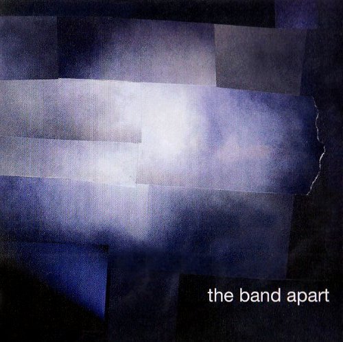 the band apart / quake and brook