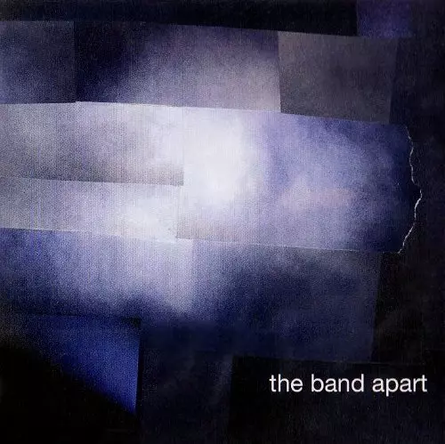 the band apart / quake and brook