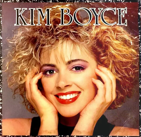 KIM BOYCE / KIM BOYCE