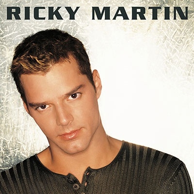 RICKY MARTIN / リッキー・マーティン (LATIN)商品一覧｜LATIN/BRAZIL/WORLD  MUSIC｜ディスクユニオン・オンラインショップ｜diskunion.net