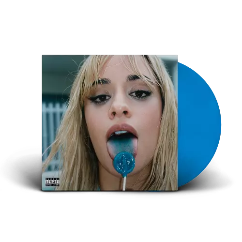 CAMILA CABELLO / カミラ・カベロ商品一覧｜JAZZ｜ディスクユニオン
