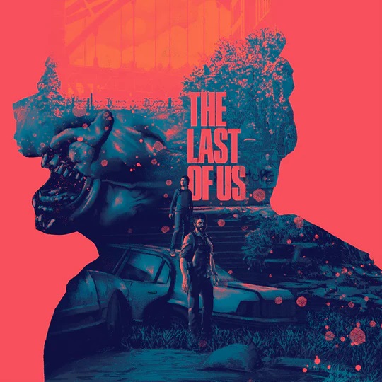 GUSTAVO SANTAOLALLA / グスターボ・サンタオラージャ / THE LAST OF US 10TH ANNIVERSARY VINYL BOX SET