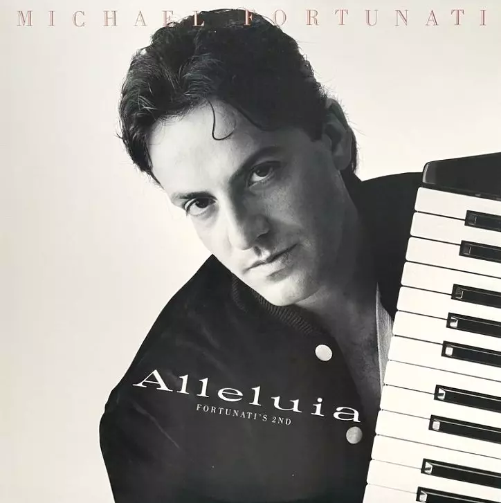 MICHAEL FORTUNATI / マイケル・フォーチュナティ商品一覧｜OLD