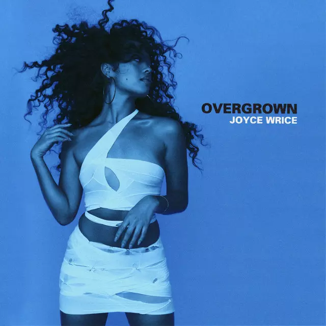 【おトク】 OVERGROWN (WHITE VINYL)/JOYCE WRICE/ジョイス・ライス｜HIPHOP 洋楽