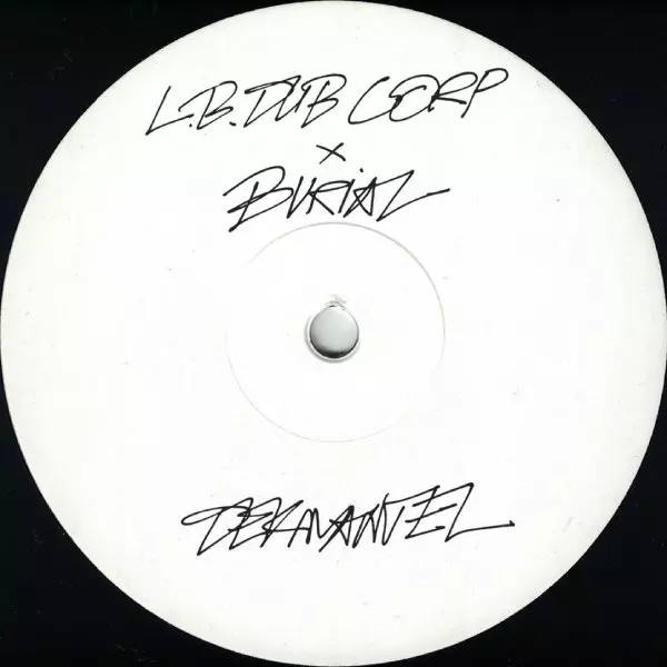 L.B. DUB CORP / ONLY THE GOOD TIMES