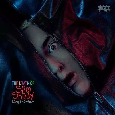 エミネム　レコード　未使用 Yahoo!オークション -「eminem」(レコード) の落札相場・落札価格